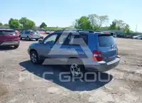 2007 Toyota Highlander photo