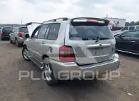 2007 Toyota Highlander фото