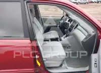 2007 Toyota Highlander фото
