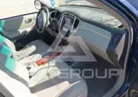 2007 Toyota Highlander фото