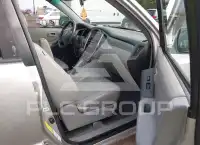 2007 Toyota Highlander фото