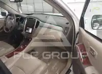 2007 Toyota Highlander фото