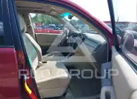 2007 Toyota Highlander фото