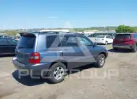 2007 Toyota Highlander photo