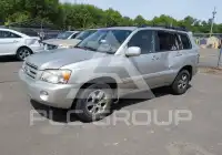 2007 Toyota Highlander photo