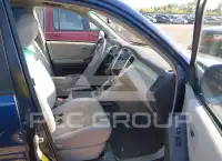 2007 Toyota Highlander фото