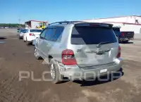 2007 Toyota Highlander photo