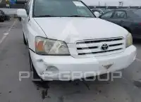 2007 Toyota Highlander photo