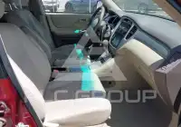 2007 Toyota Highlander фото