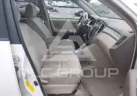2007 Toyota Highlander фото