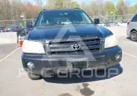 2007 Toyota Highlander photo