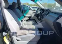 2007 Toyota Highlander photo