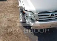 2007 Toyota Highlander фото