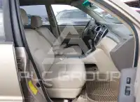 2007 Toyota Highlander фото