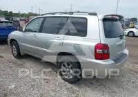 2007 Toyota Highlander фото