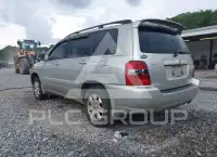 2007 Toyota Highlander фото