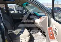 2007 Toyota Highlander фото