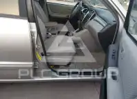 2007 Toyota Highlander photo