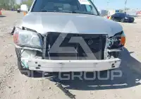 2007 Toyota Highlander фото
