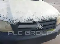 2007 Toyota Highlander photo