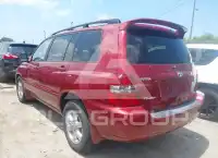 2007 Toyota Highlander фото