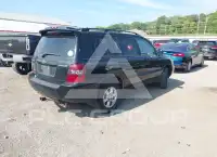 2007 Toyota Highlander фото