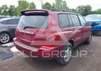 2007 Toyota Highlander фото