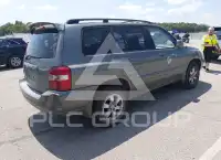 2007 Toyota Highlander photo