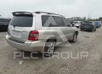 2007 Toyota Highlander photo