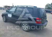 2007 Toyota Highlander фото