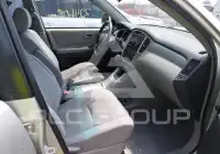 2007 Toyota Highlander фото