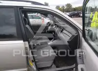 2007 Toyota Highlander фото