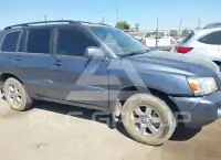 2007 Toyota Highlander фото