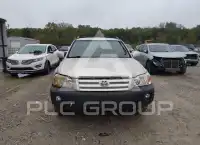 2007 Toyota Highlander photo