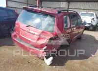 2007 Toyota Highlander фото