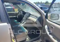 2007 Toyota Highlander фото
