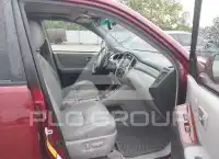 2007 Toyota Highlander фото