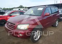 2007 Toyota Highlander photo