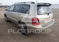 2007 Toyota Highlander фото