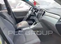 2007 Toyota Highlander фото