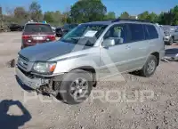 2007 Toyota Highlander фото