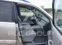 2007 Toyota Highlander фото