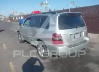 2007 Toyota Highlander фото