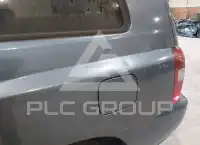2007 Toyota Highlander фото