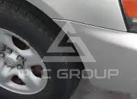 2007 Toyota Highlander photo