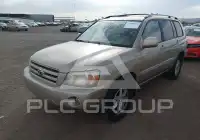 2007 Toyota Highlander фото
