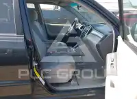 2007 Toyota Highlander фото