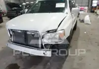 2007 Toyota Highlander фото