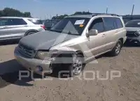 2007 Toyota Highlander photo