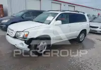 2007 Toyota Highlander photo